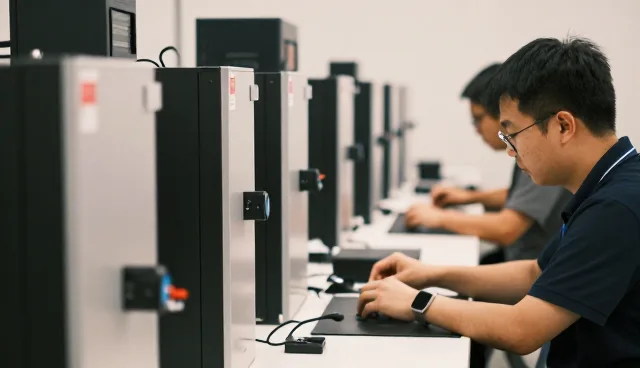 深圳市彼图恩科技有限公司